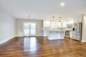 514 Williamsburg Ln Odenton MD-small-010-31-Family RoomKitchenDining Room-666x444-72dpi