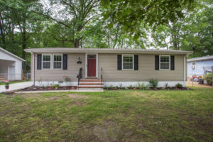 6 Boxwood Rd Annapolis MD-small-003-22-Exterior Front-666x444-72dpi