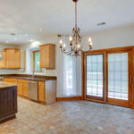 5722 Courtney Dr Lothian MD-small-028-46-KitchenEating Area-666x444-72dpi